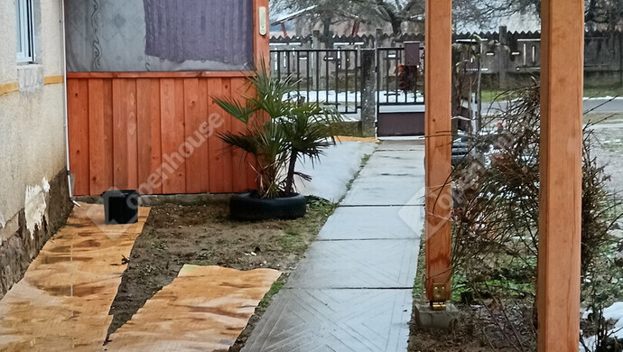 40. kép | Eladó Családi ház, Vízvár (#179402)