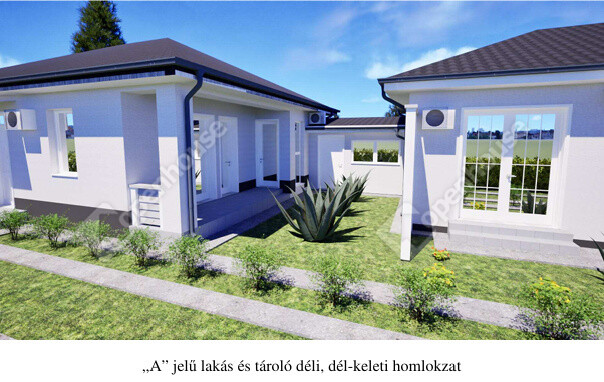 9. kép | Eladó Családi ház, Bocskaikert (#180475)