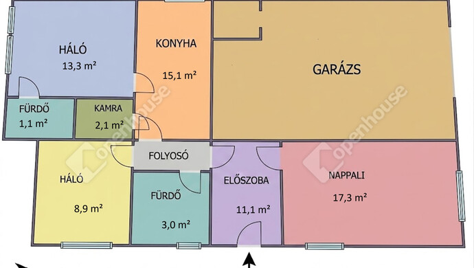 0. kép | Eladó Téglaépítésű lakás, Budapest II. Ker. (#181460)