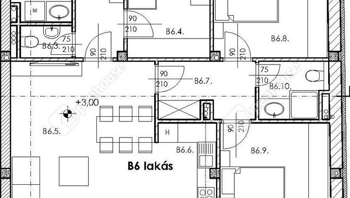 0. kép | Eladó Téglaépítésű lakás, Nagykanizsa (#171638)