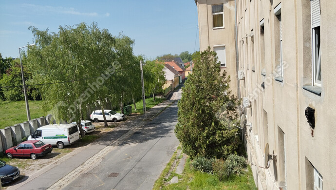 0. kép | Eladó Társasházi lakás, Győr (#174623)