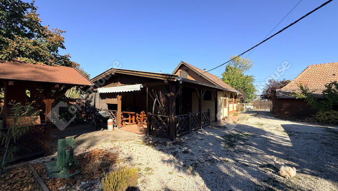 21. kép | Eladó Családi ház, Pilis (#178002)