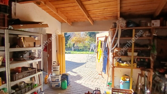 32. kép | Eladó Családi ház, Pölöske (#178279)