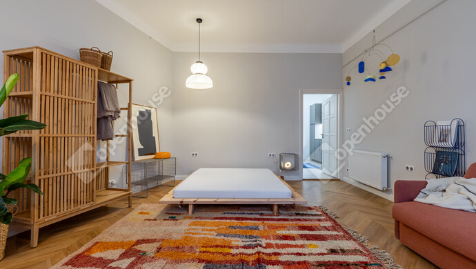 3. kép | Eladó Téglaépítésű lakás, Budapest I. Ker. (#178621)