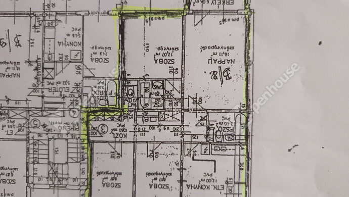0. kép | Eladó Társasházi lakás, Siófok (#179483)