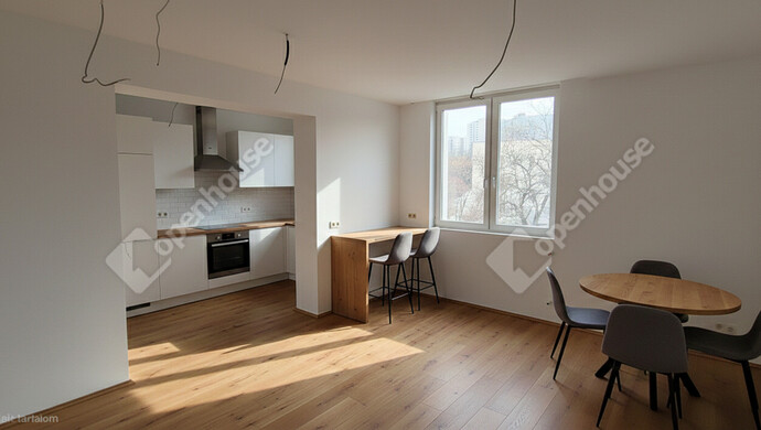 12. kép | konyha-étkező látványkép | Eladó Társasházi lakás, Miskolc (#179564)