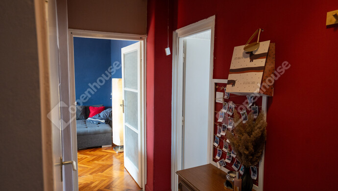 2. kép | Eladó Téglaépítésű lakás, Miskolc (#180344)