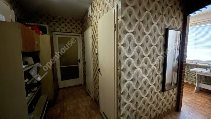 9. kép | Eladó Társasházi lakás, Debrecen (#180523)