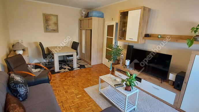 1. kép | Eladó Társasházi lakás, Miskolc (#181052)