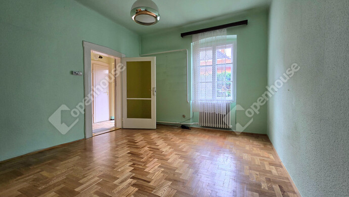 13. kép | Nappali | Eladó Társasházi lakás, Budapest XIX. Ker. (#181587)