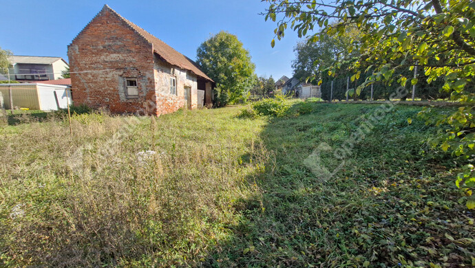 1. kép | Eladó Telek, Nagykanizsa (#184784)