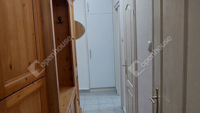 23. kép | Közlekedő | Eladó Társasházi lakás, Zalaegerszeg (#175651)