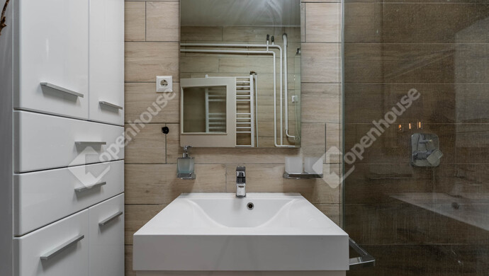 12. kép | Eladó Téglaépítésű lakás, Budapest II. Ker. (#176716)