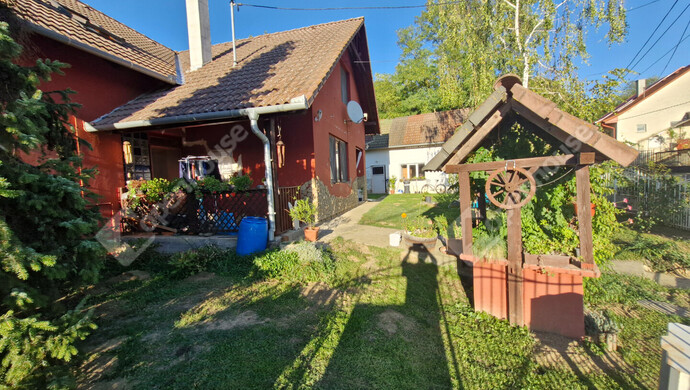 23. kép | Eladó Családi ház, Zselicszentpál (#177257)