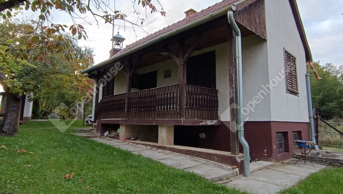 1. kép | Eladó Családi ház, Letenye (#178074)