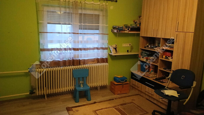 6. kép | Eladó Családi ház, Pápadereske (#178457)