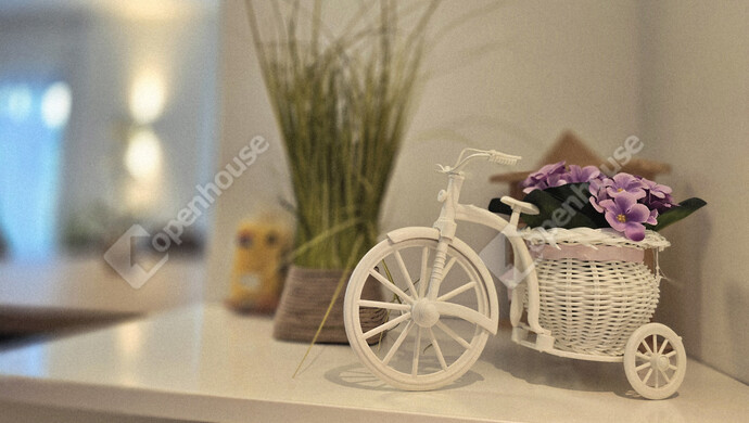 7. kép | Eladó Téglaépítésű lakás, Siófok (#178512)