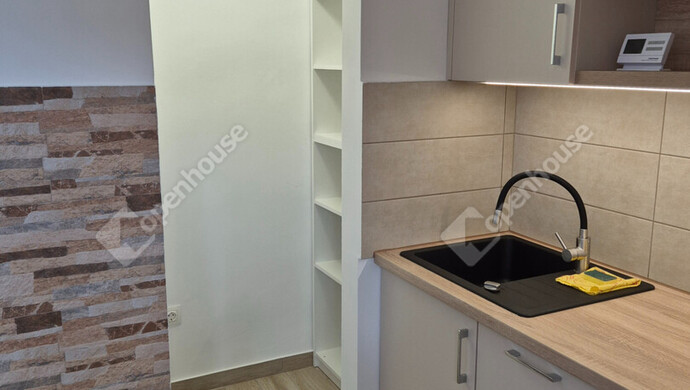 1. kép | Kiadó Társasházi lakás, Celldömölk (#179096)