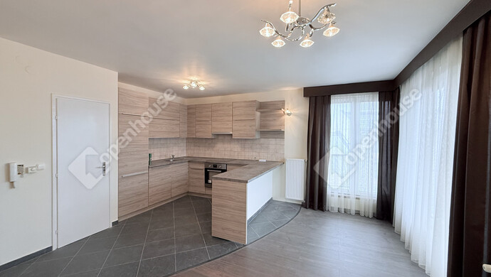 5. kép | Eladó Téglaépítésű lakás, Győr (#173325)