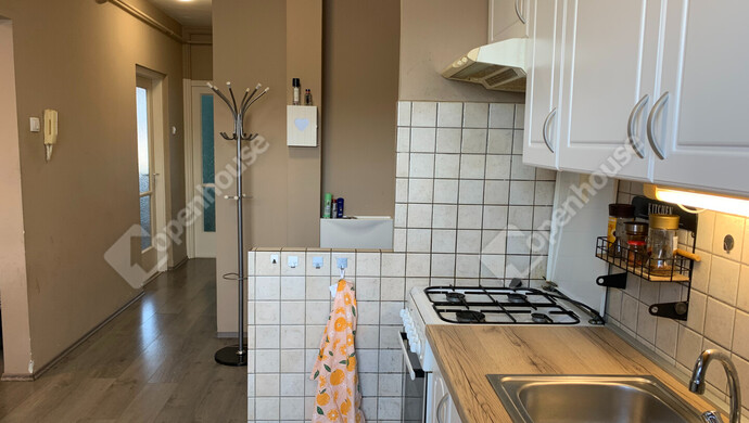 6. kép | Eladó Társasházi lakás, Nagykanizsa (#179273)