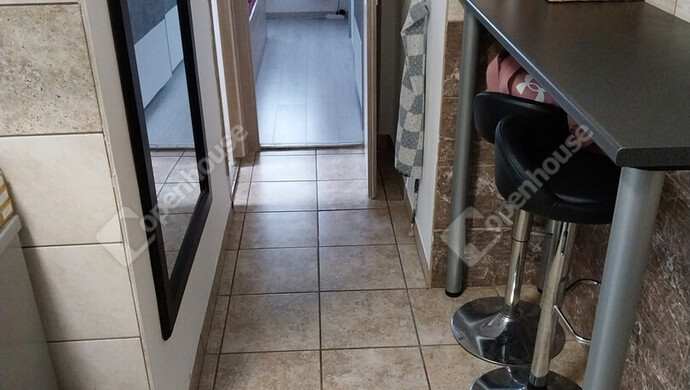 8. kép | Eladó Társasházi lakás, Körmend (#179516)