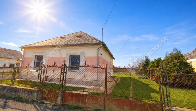 0. kép | Eladó Családi ház, Somogycsicsó (#180968)