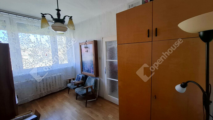 4. kép | Eladó Társasházi lakás, Oroszlány (#181027)