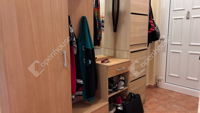 10. kép | Eladó Társasházi lakás, Budapest XVII. Ker. (#180680)