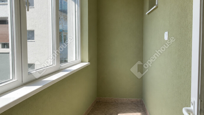 4. kép | Eladó Társasházi lakás, Sopron (#182650)