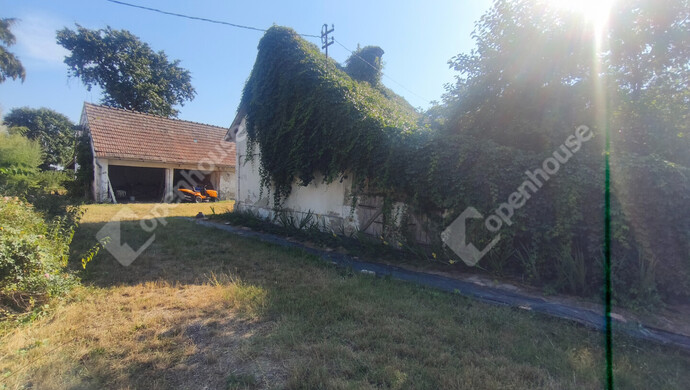 34. kép | Eladó Családi ház, Segesd (#183005)