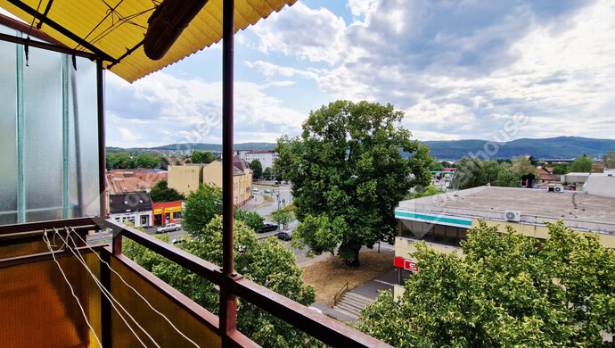 0. kép | Eladó Társasházi lakás, Miskolc (#183219)