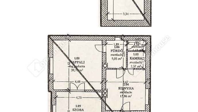 0. kép | Eladó családi ház Székesfehérvár | Eladó Családi ház, Székesfehérvár (#171824)