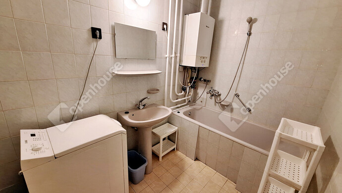 4. kép | Kiadó Társasházi lakás, Győr (#177445)