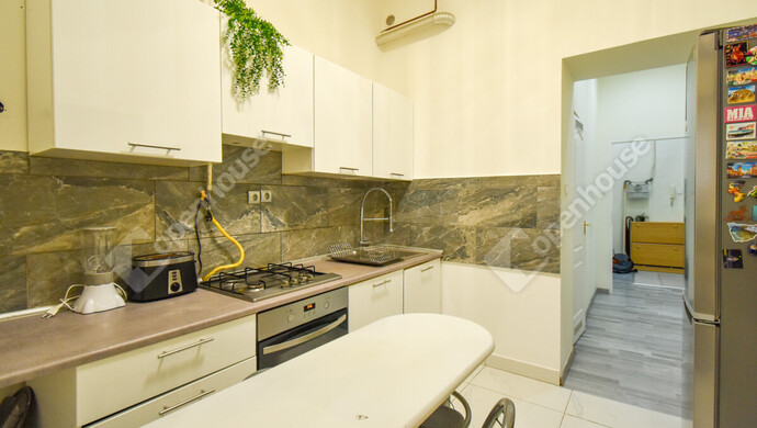 5. kép | Eladó Társasházi lakás, Szeged (#176706)