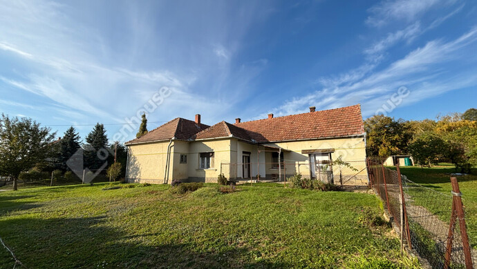 2. kép | Eladó Családi ház, Nemesapáti (#178007)