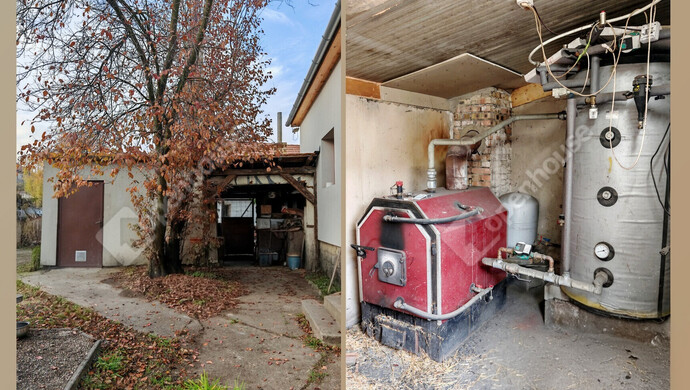 11. kép | Eladó Családi ház, Sajóbábony (#178182)