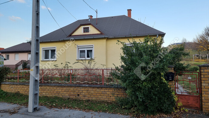 15. kép | Eladó Családi ház, Nyúl (#178303)