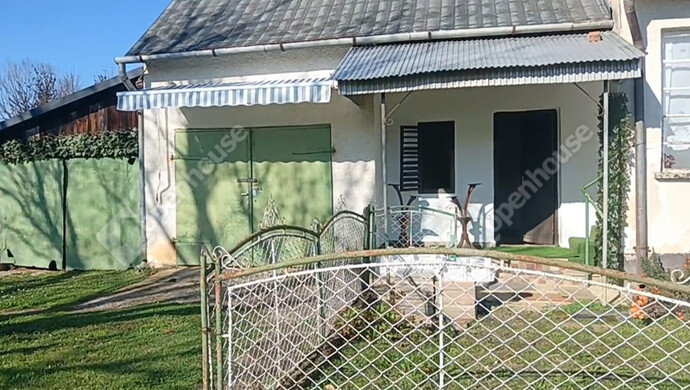 17. kép | Eladó Családi ház, Szilvágy (#178519)