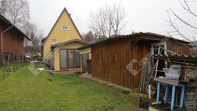 15. kép | Eladó Zárt kert, Lenti (#179558)