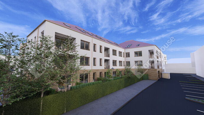 6. kép | Eladó Társasházi lakás, Székesfehérvár (#179540)