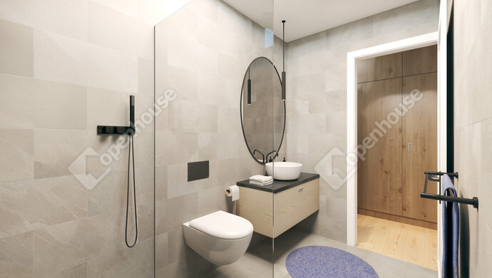 15. kép | Eladó Társasházi lakás, Siófok (#180064)