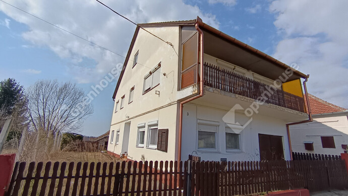 44. kép | Eladó Családi ház, Berzence (#180208)