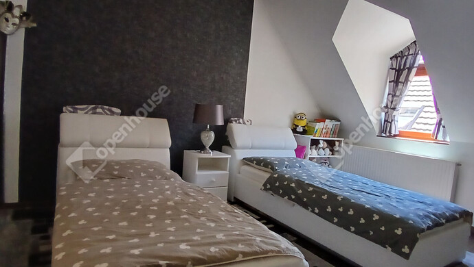 27. kép | Kiadó Társasházi lakás, Szombathely (#183528)