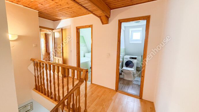 20. kép | Eladó Családi ház, Sopron (#174742)