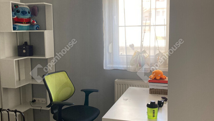 8. kép | Eladó Társasházi lakás, Kecskemét (#176246)