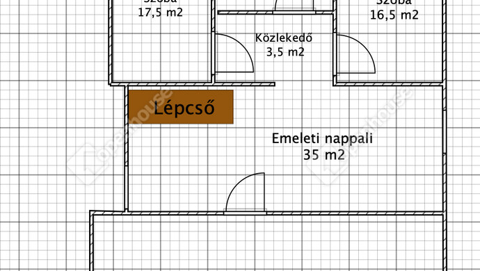 1. kép | Eladó Családi ház, Tiszalúc (#176981)