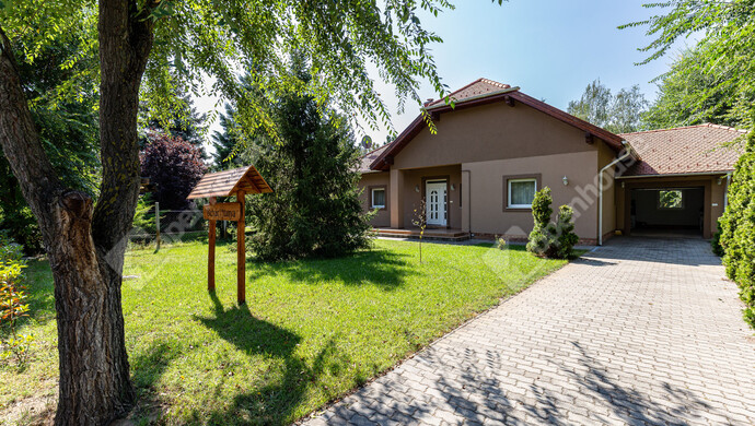 1. kép | Eladó Tanya, Szatymaz (#177035)