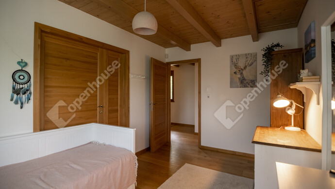 37. kép | Eladó Családi ház, Nagykovácsi (#177265)