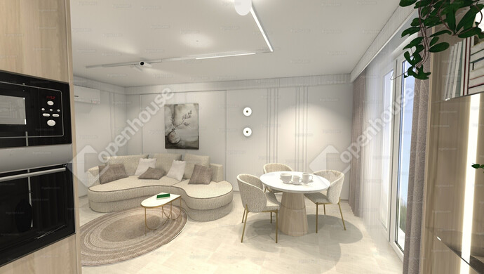 0. kép | Eladó Társasházi lakás, Szeged (#177388)