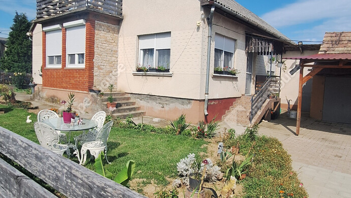 37. kép | Eladó Családi ház, Böhönye (#177812)